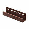 J-профиль Timberblock Дуб