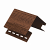 Наружный угол Timberblock Ель