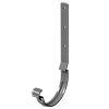 Карнизный крюк длинный D125 Docke Stal Premium